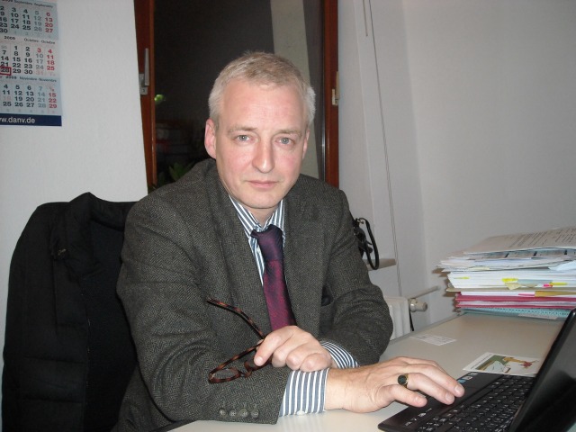 Rechtsanwalt Jens Jörg Hoffmann